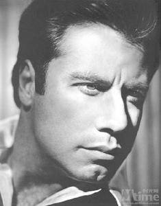 約翰-特拉沃爾塔