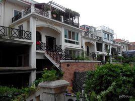 星海灣百橋別墅 星海灣百橋別墅