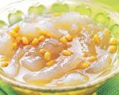 黃豆燉蹄筋 黃豆燉蹄筋