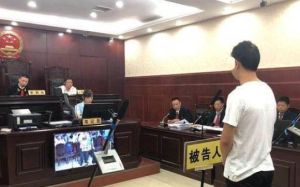 四川網路水軍案 四川網路水軍案