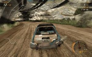 橫衝直撞2 綠色版 橫衝直撞2 綠色版