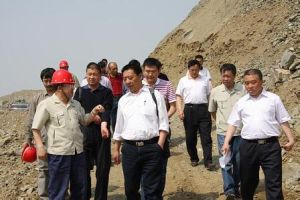 石人溝鐵礦 石人溝鐵礦