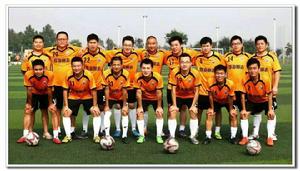 寶雞四海明志足球隊 寶雞四海明志足球隊