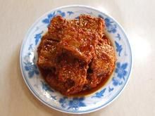 上元觀紅豆腐 上元觀紅豆腐