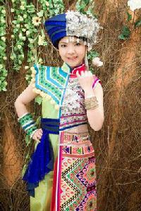 陳娟[中國內地女歌手]