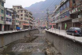 西溪鄉[福建省龍巖市永定區下轄鄉]