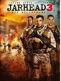 鍋蓋頭3:絕地反擊 鍋蓋頭3:絕地反擊