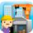 微型樓房 Tiny Tower