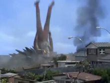 雷歐[《雷歐·奧特曼》中主角]