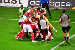 法國足球乙級聯賽