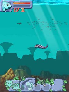 起源進化大冒險