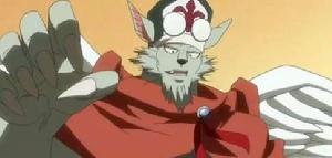 薩繆爾[《妖精的尾巴》超越者]