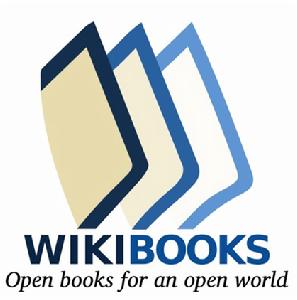 （圖）維基教科書