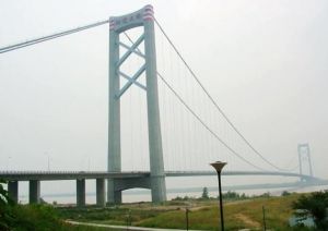陽邏長江大橋 陽邏長江大橋