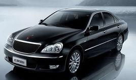 紅旗C131 紅旗C131