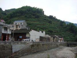 汪家村[浙江金華市婺城區雅畈鎮下轄村]