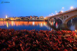 合川涪江一橋 合川涪江一橋