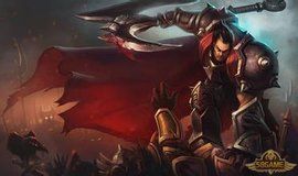 諾克薩斯 諾克薩斯