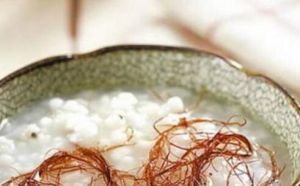 白茅根蛤蜊 白茅根蛤蜊