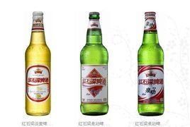 石樑啤酒 石樑啤酒