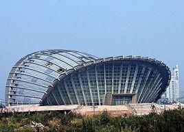 金華燕尾洲公園 金華燕尾洲公園