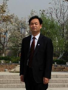 劉國材[西北師範大學附屬中學副校長]