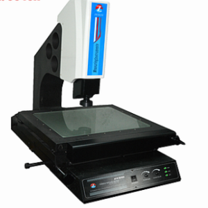 二次元影像測量儀