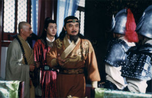 《大明天子》劇照