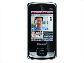 酷派 6168 酷派 6168