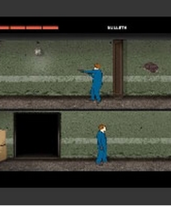 火柴人之職業殺手2 火柴人之職業殺手2