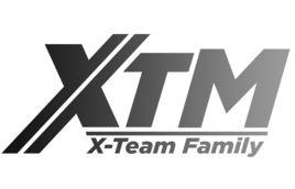 XTM運動寶貝 XTM運動寶貝