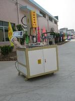 超音波全自動機器