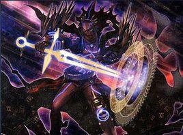 刻讀之魔術士 刻讀之魔術士