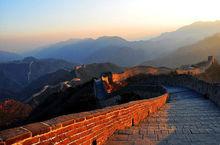 長城[中國古代第一軍事工程]