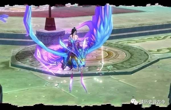 她與孫悟空一樣是石頭裡蹦出來的, 與世無爭獨自修行卻被哪吒害死 她與孫悟空一樣是石頭裡蹦出來的, 與世無爭獨自修行卻被哪吒害死