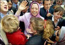 瑪亞姆&middot;拉賈維