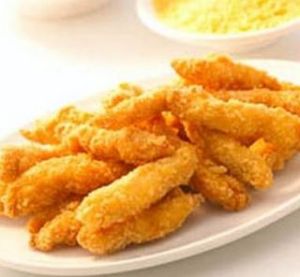 軟炸雞條 軟炸雞條