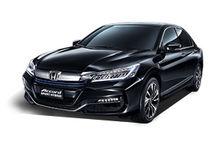 本田汽車[日本本田株式會社]