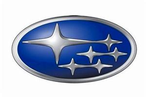 斯巴魯汽車車標 斯巴魯汽車車標