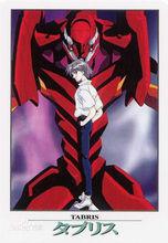 使徒[EVA系列作品中的用語]