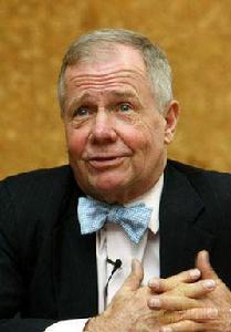 羅傑斯[美國投資家和金融學家]