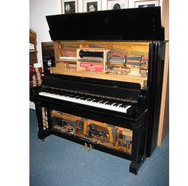 鋼琴自動演奏系統 鋼琴自動演奏系統