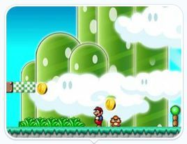 新版瑪麗變態版