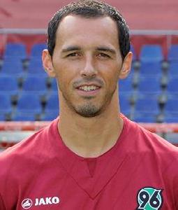 塞爾吉奧·平托 塞爾吉奧·平托