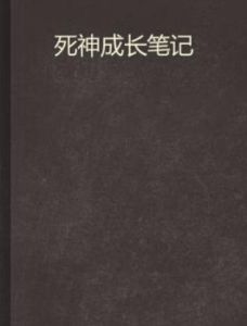 死神成長筆記