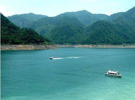 寧海白溪 寧海白溪