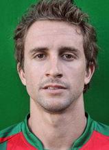 拉斐爾&middot;米蘭達