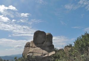 遼河源國家森林公園
