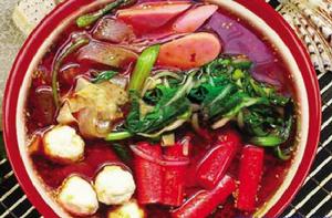 川味麻辣燙 川味麻辣燙