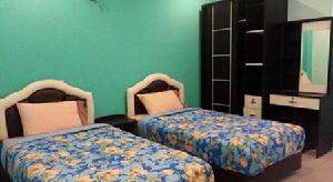 譚塔萬廣場酒店